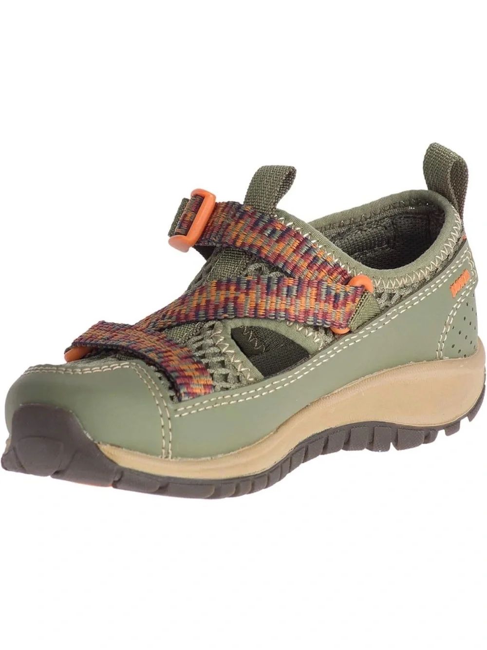 Chaco Kids' Odyssey Sport Sandals ~ 13 Kids